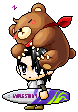 Hubbles
